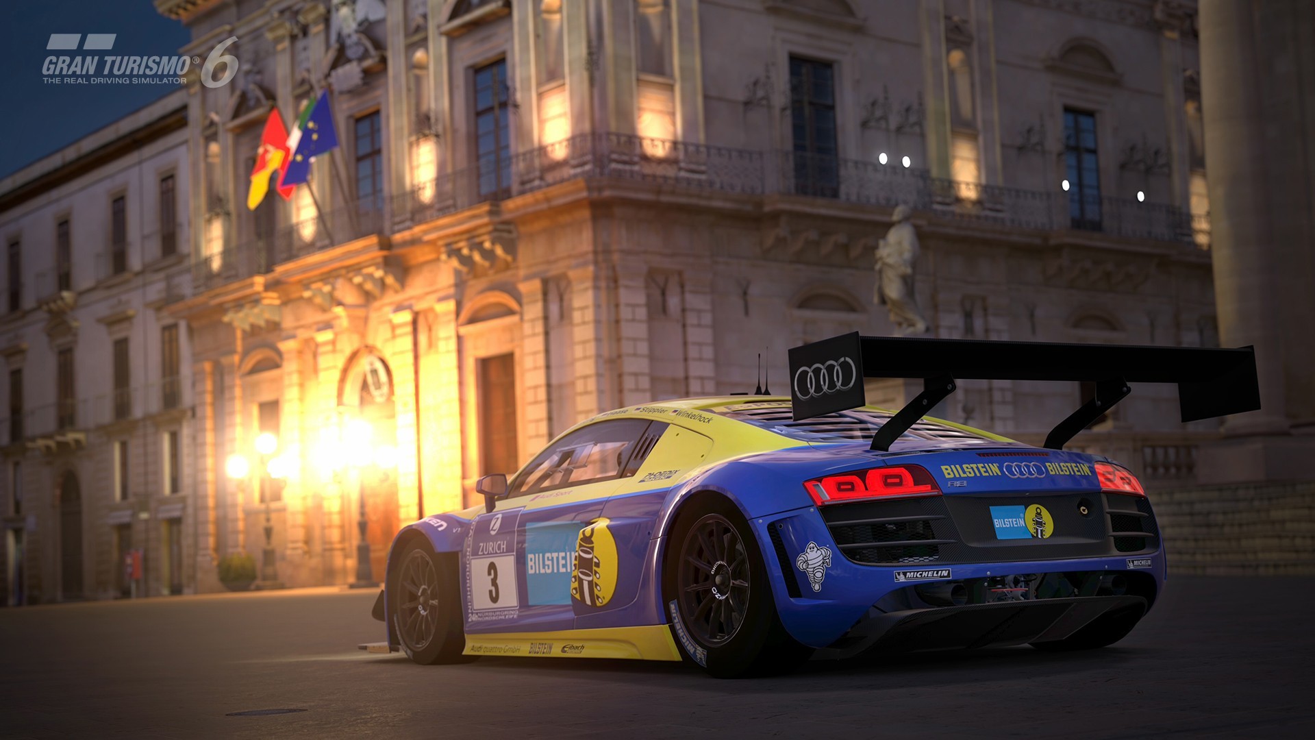 Gran Turismo 6 (Anniversary Edition) - Imagen 15